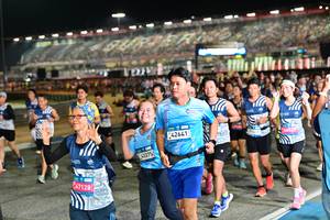 BIB: 
                            <button type="button" onclick="openModal(23309538)" class="btn btn-primary btn-sm float-right btn-popup" data-toggle="modal" data-target=".modal-high-quality">
                        <i class="fas fa-shopping-cart"></i> Add to Cart
                    </button>
                                            <button type="button" onclick="isThisMe(23309538, true)" class="btn btn-success btn-sm float-right btn-popup btn-isme hidden" data-toggle="tooltip" data-placement="bottom" title="นี่คือรูปของคุณใช่ไหม คลิกที่นี่เพื่อเอาเข้าอัลบั้ม">
                        <i class="fas fa-plus"></i> Add to album
                    </button>
                    <button type="button" onclick="isThisMe(23309538, false)" class="btn btn-warning btn-sm float-right btn-popup btn-isnotme hidden">
                        <i class="fas fa-ban"></i> Remove from album
                    </button>